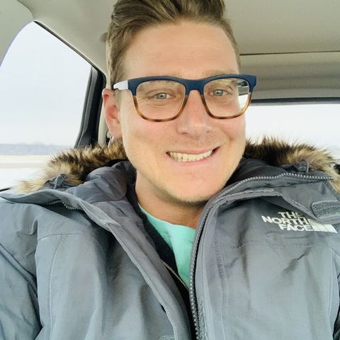 Maria's Hair Salon, beauty salon in Hutchinson, MN
